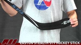 Easton Stealth S19 Hockey Stick