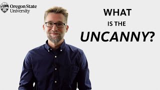  What Is The Uncanny? A Literary Guide For English Students And Teachers