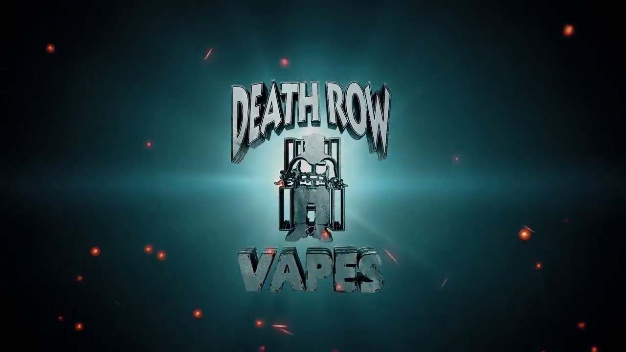 Death Row Vape Online in USA