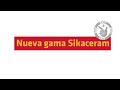 Nueva Gama Sikaceram