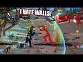 Archidons VS Walls #2 - Stick War: Saga Ranked Deathmatch!