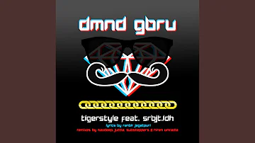 Dmnd Gbru (Navdeep Remix)