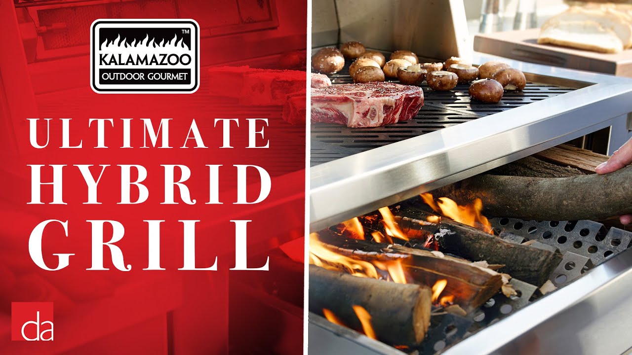 Kalamazoo Grill Overview Why Is It The Best Bbq You Best Bbq Grill