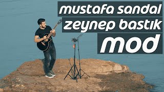 Serkan Can - Mod (Mustafa Sandal, Zeynep Bastık Cover)