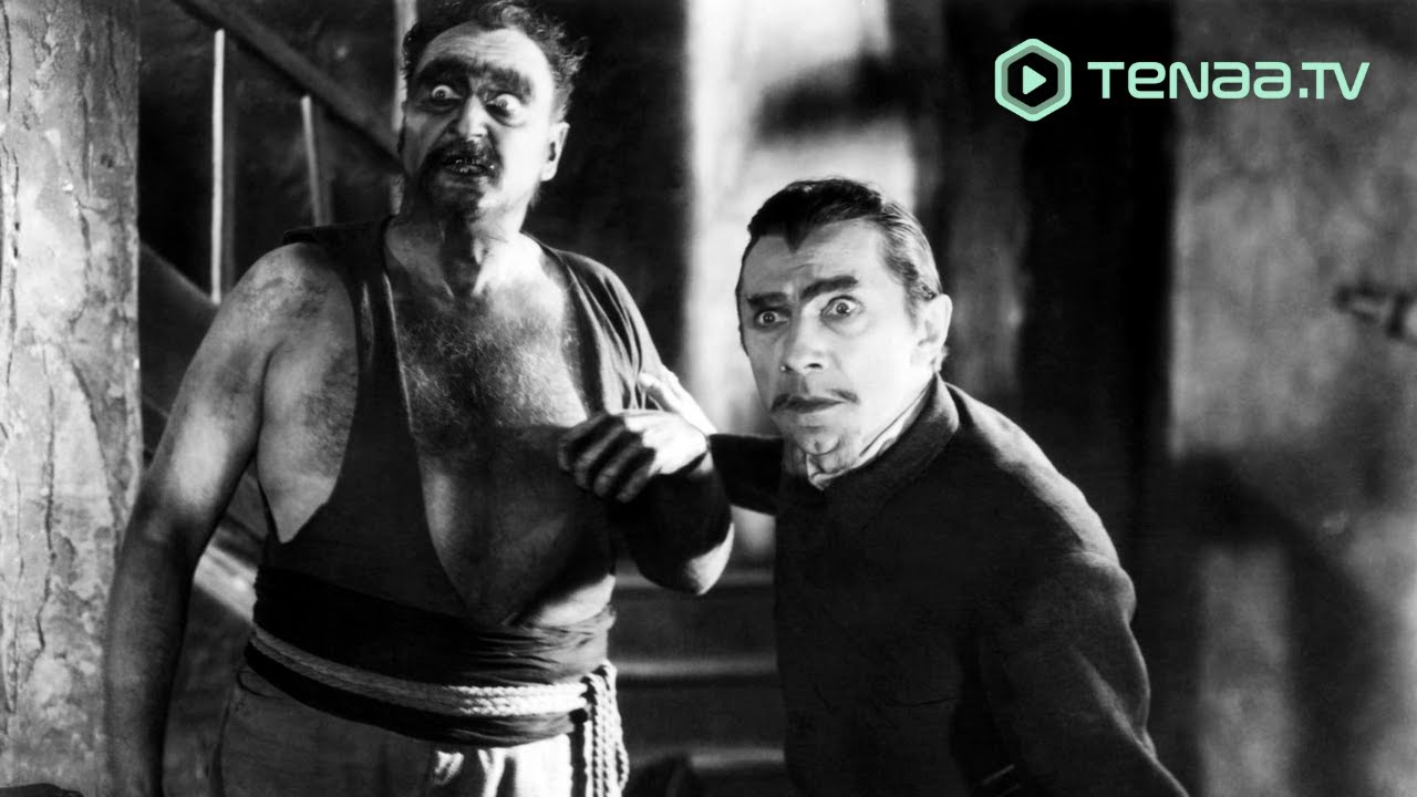 White Zombie: Curse of the Living Dead |  Classic Horror Movie