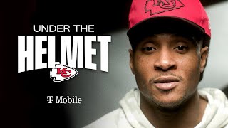Get to Know Chiefs DeAndre Hopkins - Playoff Football, Championship Mindset, Career Outlook
