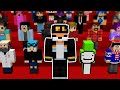 the Weirdest Minecraft Tournament in history...