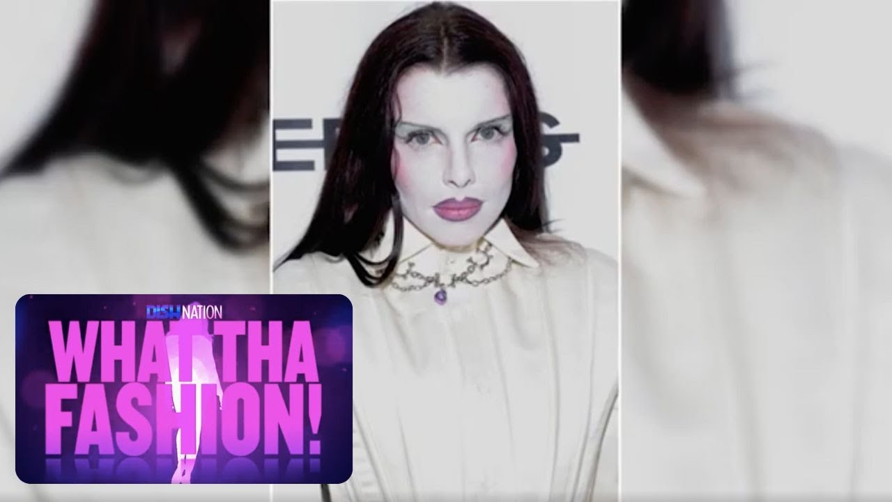 Julia Fox In Clown Makeup? The Actress Shocks With A Pale Makeup Look