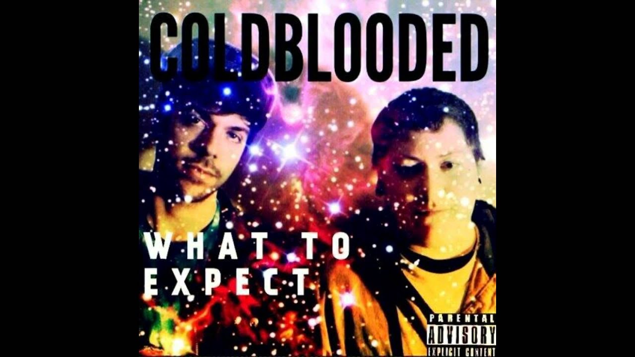 Watch COLDBLOODED - Pursuit of Chemical Happiness on YouTube Watch COLDBLOODED - Pursuit of Chemical Happiness on YouTube