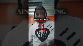 It’s Easy For Rylo At This Point 🔥 @CBFW2040