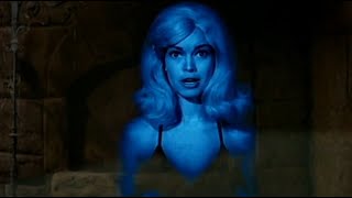 The Ghost In the Invisible Bikini 1966 Comedy Horror