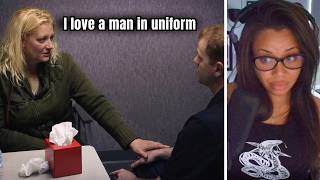 Killers Lies Were So Bad She Tried To Flirt Her Way Out of a Murder Charge