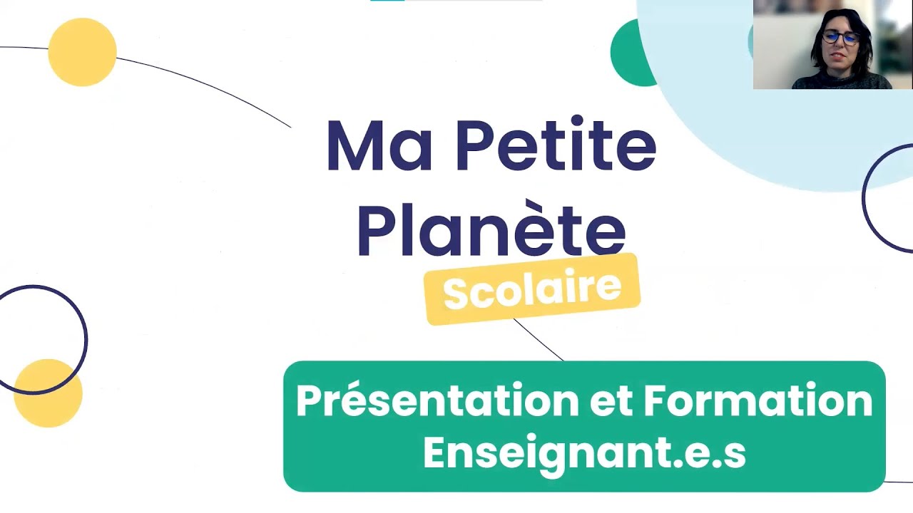 Formation des Profs - YouTube