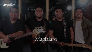 Agsunta - Alas Dose (Lyrics and 8D Audio)