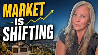 The Wenatchee Housing Market Is Shifting—Here’s What the Data Shows