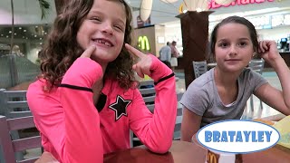 Too Happy for 5 in the Morning! (WK 246.2) | Bratayley