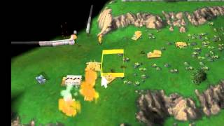 Command & Conquer GDI mission 13