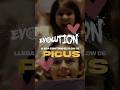 ¡Llegó la #EVOLUTION era 🤌🏽! ​con ⁠@picus.oficial1211, sus fans y su nuevo álbum. #Picus