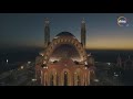 كاتدرائية ميلاد المسيح بالعاصمة الإدارية الجديدة رسالة محبة وسلام من مصر للعالم