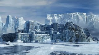 This Small Archaeological Site In Antarctica Could REWRITE HUMAN History!