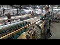 Al-mg alloy wire
