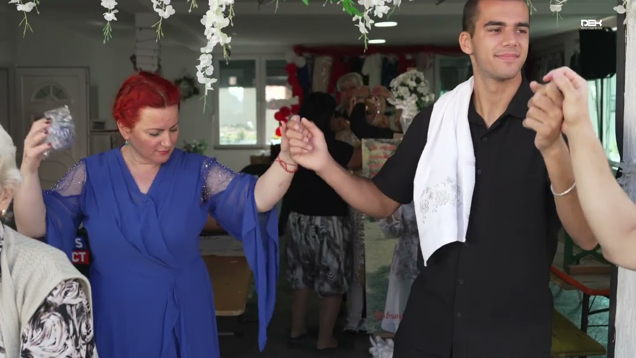  Svadba Hektor i Sumeja   Voda