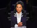 Trump lashes out at NBC's Kristen Welker