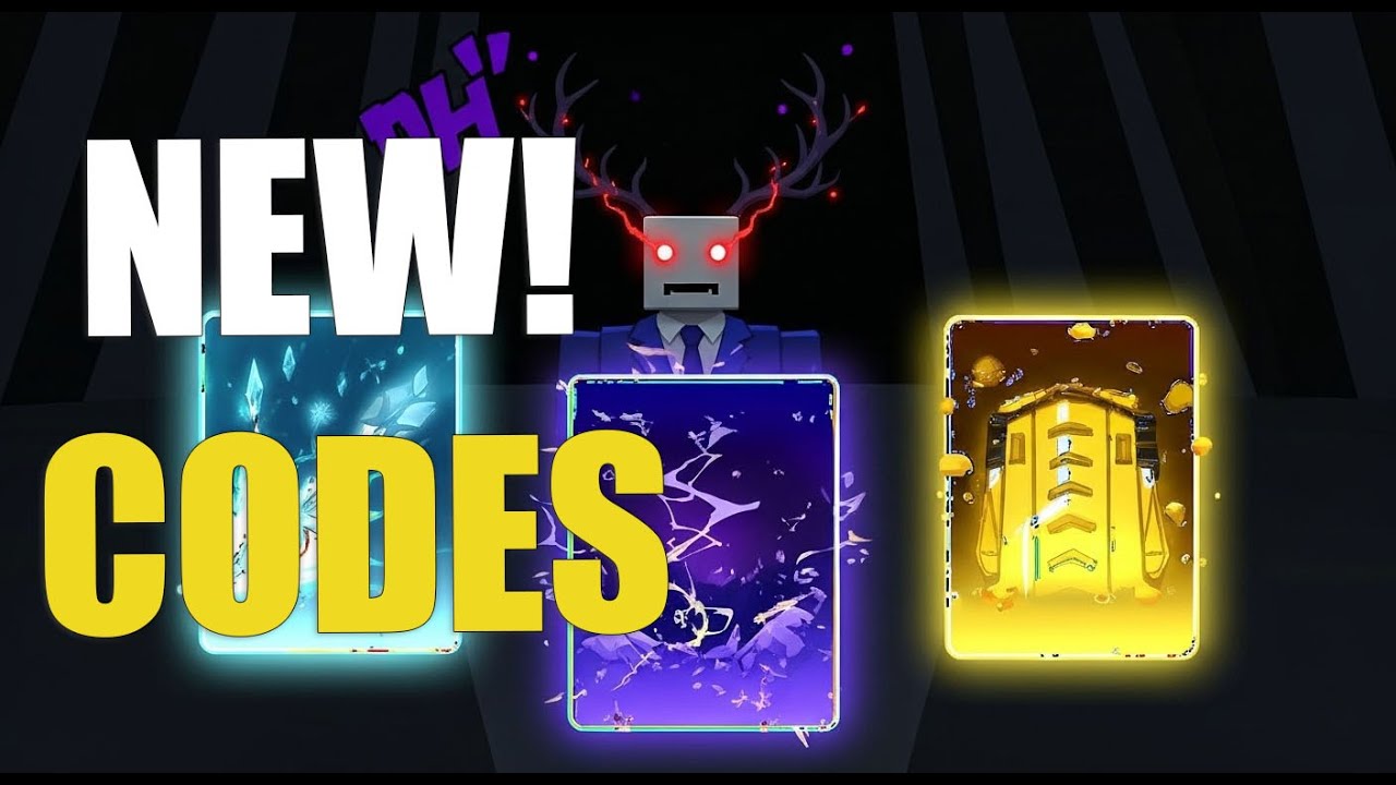 [⚔️SEASON 1] ENDLESS HORDE CODES [ROBLOX] - YouTube