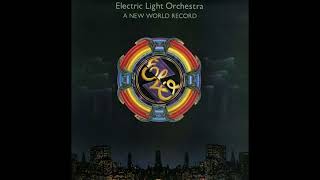 ELO - "Tightrope" (The 2025 Bold Analog Mix)