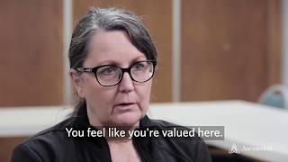 Nursing | Feel Inspired and Valued | Ascension Careers