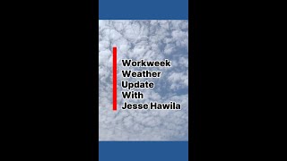 North Texas to heat up over the coming week