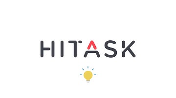 Hitask Introduction and Demo