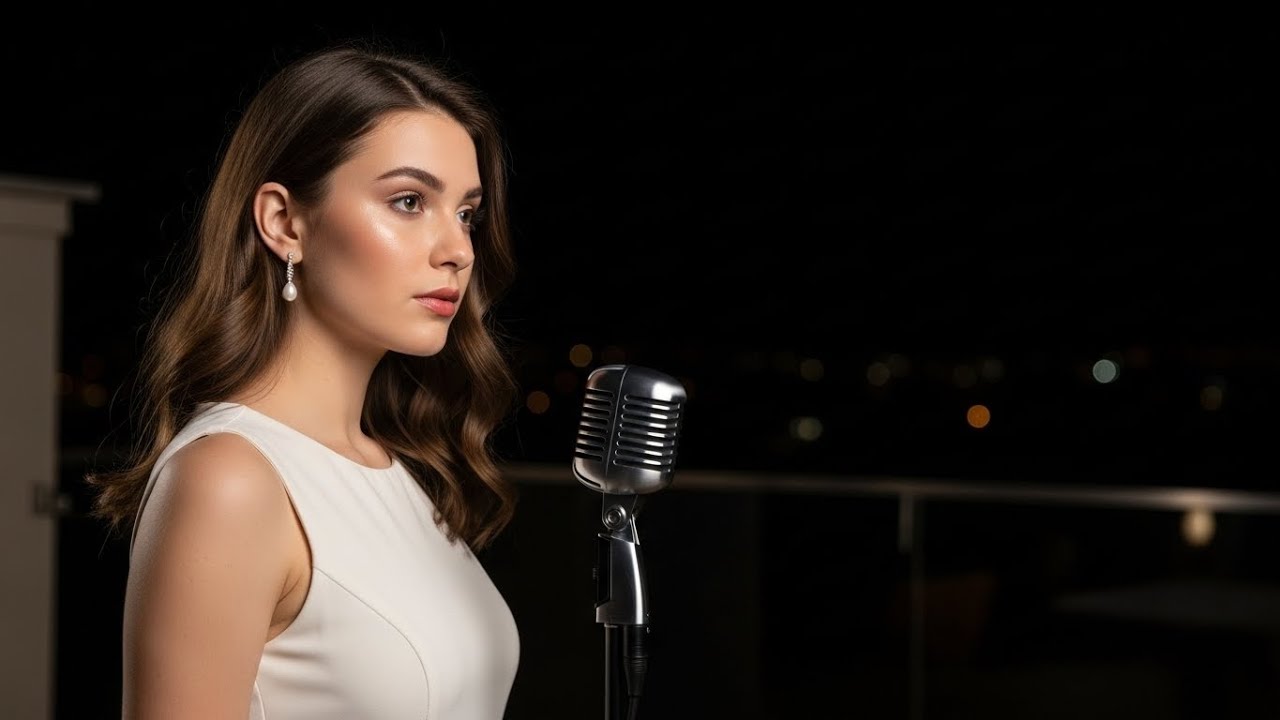 Sad French Love Songs Live 🌙 Emotional Chanson & Soft Melancholic Music for Night, Relax & Sleep