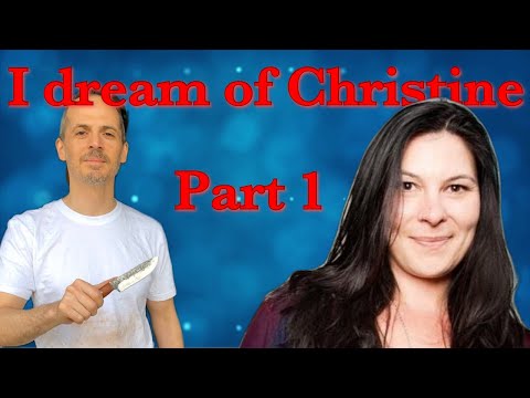 The Bonfire: I Dream of Christine Part 1