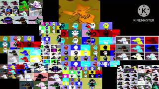 PINGU OUTRO DX FUNNY BFG
