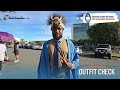 Cherobin Huanjo - Outfit check