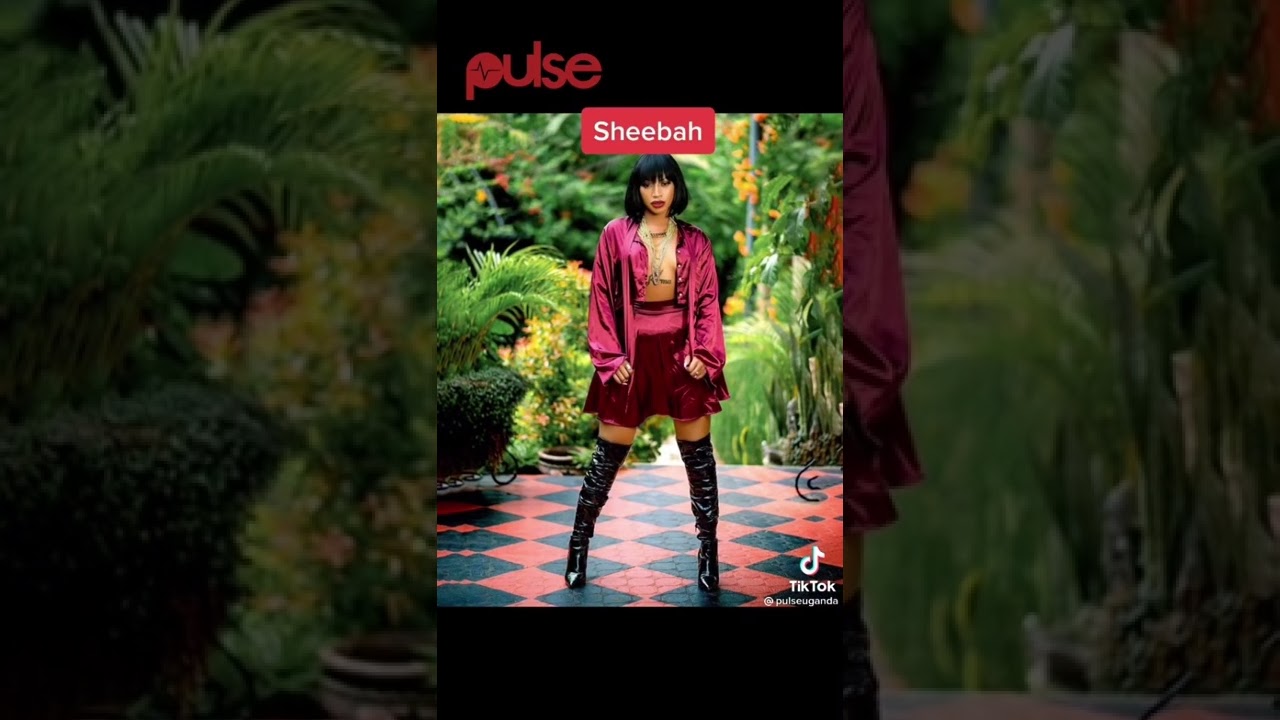 Top 10 female artists in Uganda | 