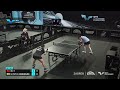 Xu Yi vs Sutirtha Mukherjee | WS QR3 | #WTTZagreb 2026