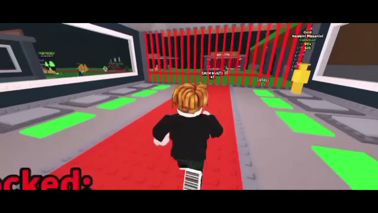 Playing a shity ass game 