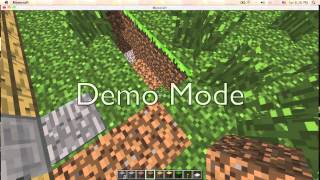 redstone contraptions #1