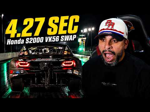 Engines You Didn't Know Were Beasts!