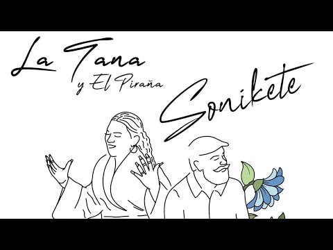 La Tana El Piraña Sonikete Videoclip Oficial
