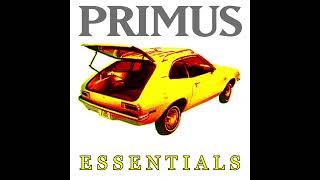 Primus - South Park Original Pilot Theme Song