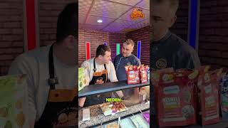 Z Kuşağı Videosu #YummyMutfak #ZKuşağıEnerjisi #MutfaktaEğlence #waffle #kumpir #silivri
