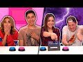 Preguntas de Primaria | YouTubers VS sus hermanitos