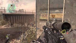 6 Man KillFeed Dome
