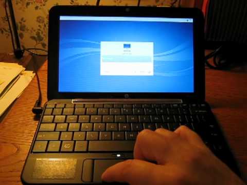 Video: Miksi Mustat Palkit Ilmestyivät Netbook-näytössä?