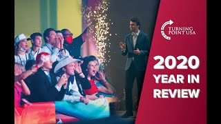 Tpusas 2020 Year In Review