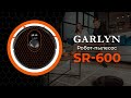 Видеоинструкция к роботу-пылесосу Garlyn SR-600