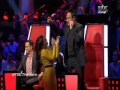عاصي الحلاني يغني لمصر ارض الخير دايما ولادة